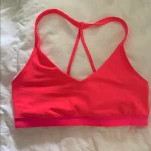 Underarmour Sports Bra